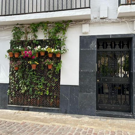 Apartamento San Agustin Nº 1 科爾多瓦 外观 照片