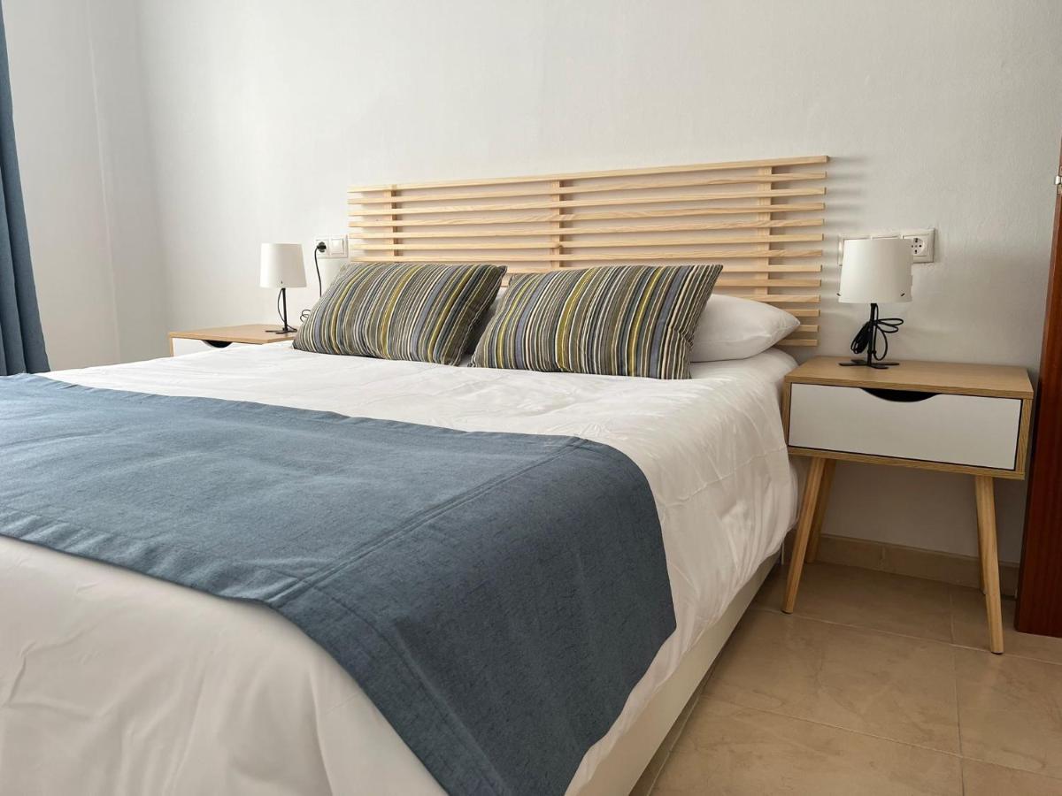 Apartamento San Agustin Nº 1 科爾多瓦 外观 照片