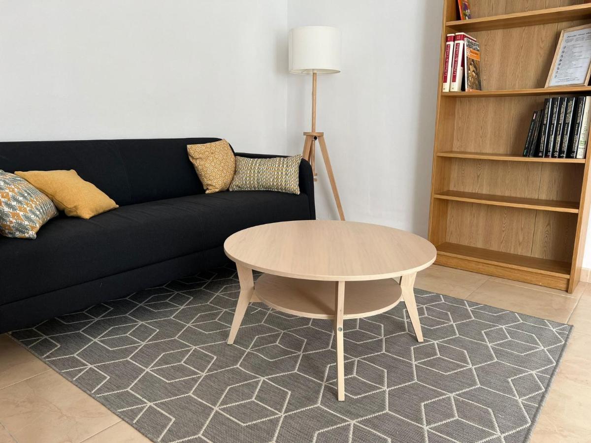 Apartamento San Agustin Nº 1 科爾多瓦 外观 照片