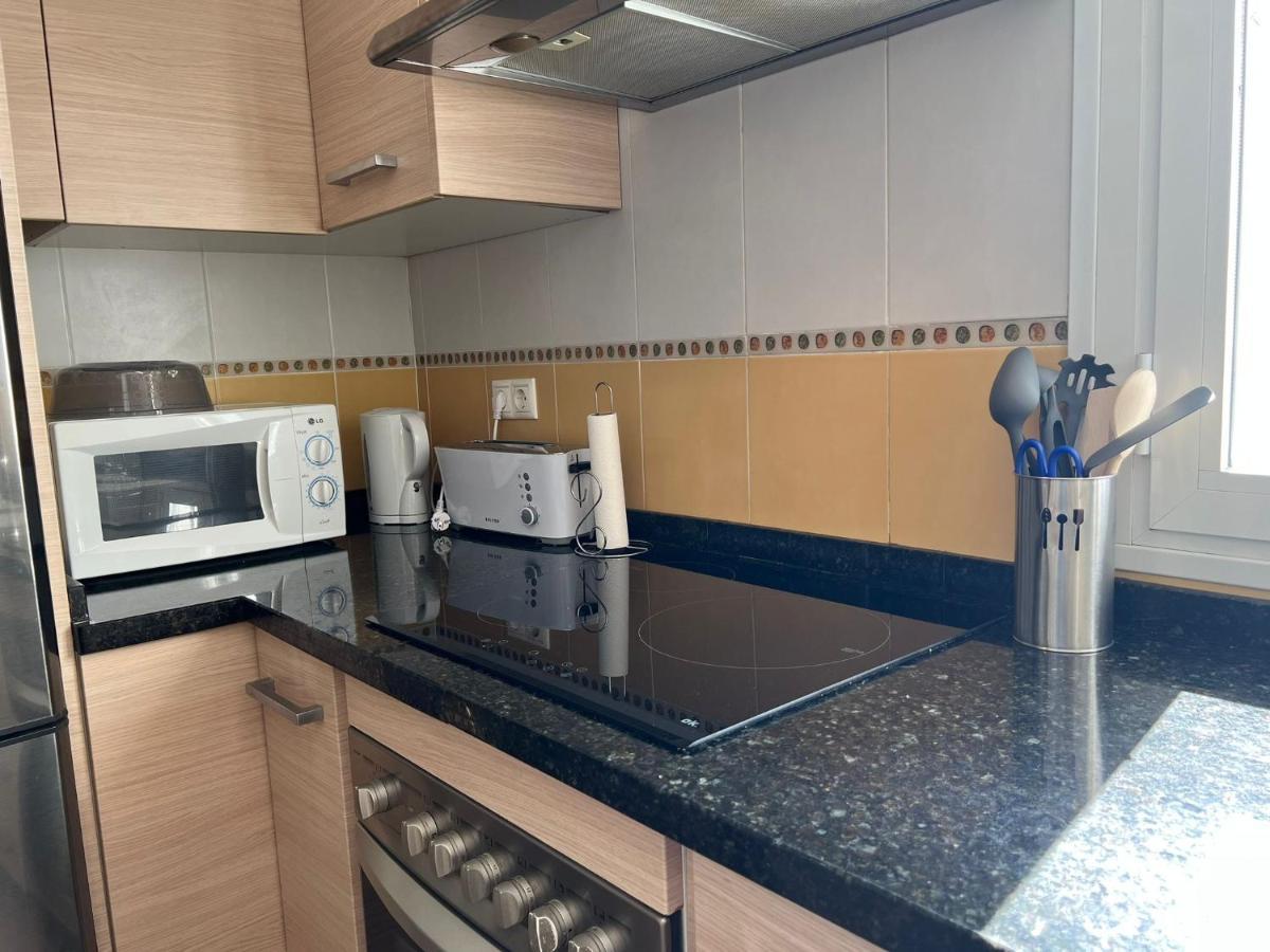Apartamento San Agustin Nº 1 科爾多瓦 外观 照片