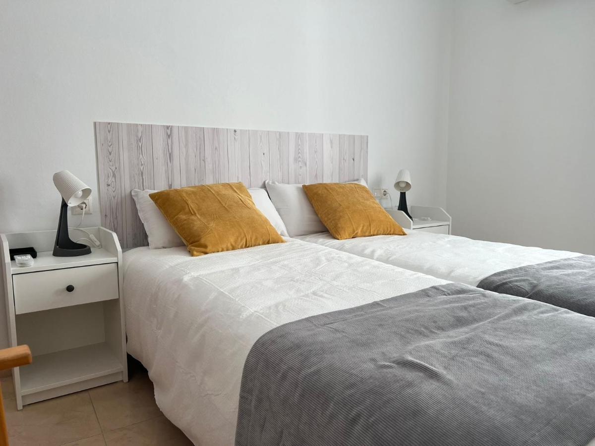 Apartamento San Agustin Nº 1 科爾多瓦 外观 照片