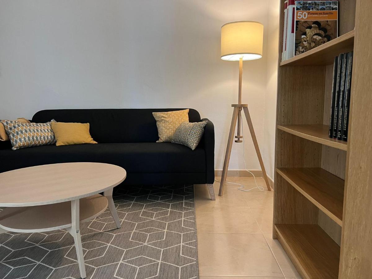 Apartamento San Agustin Nº 1 科爾多瓦 外观 照片