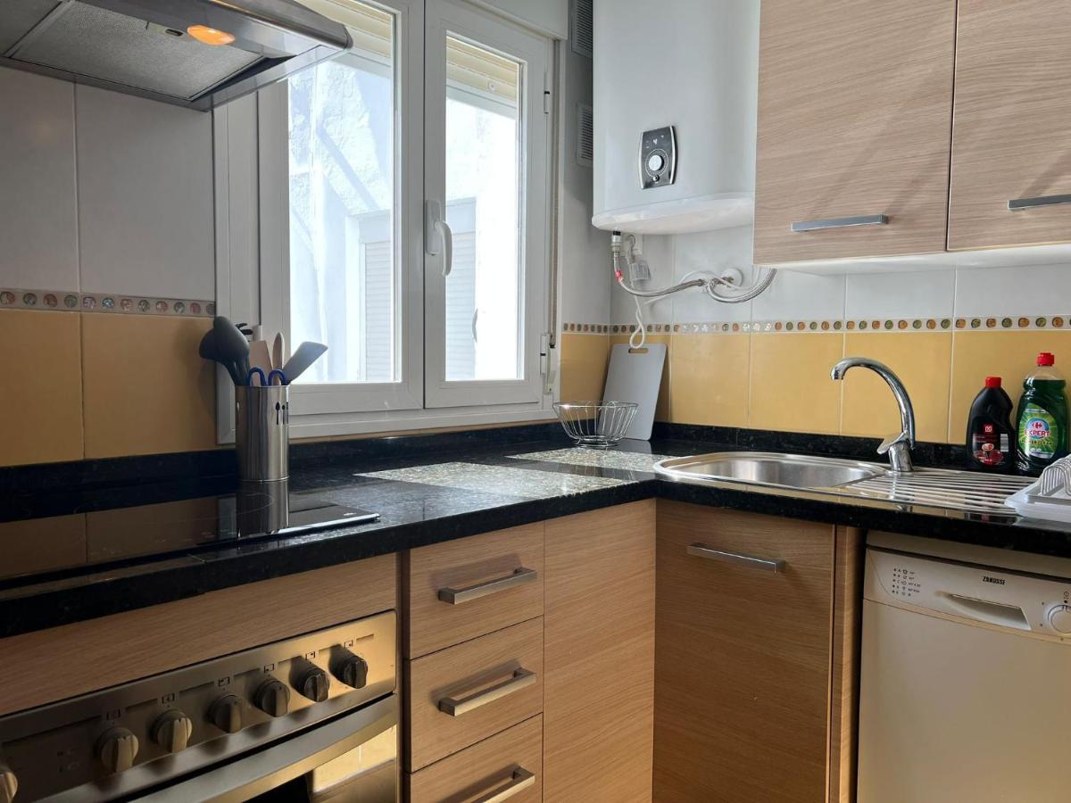 Apartamento San Agustin Nº 1 科爾多瓦 外观 照片