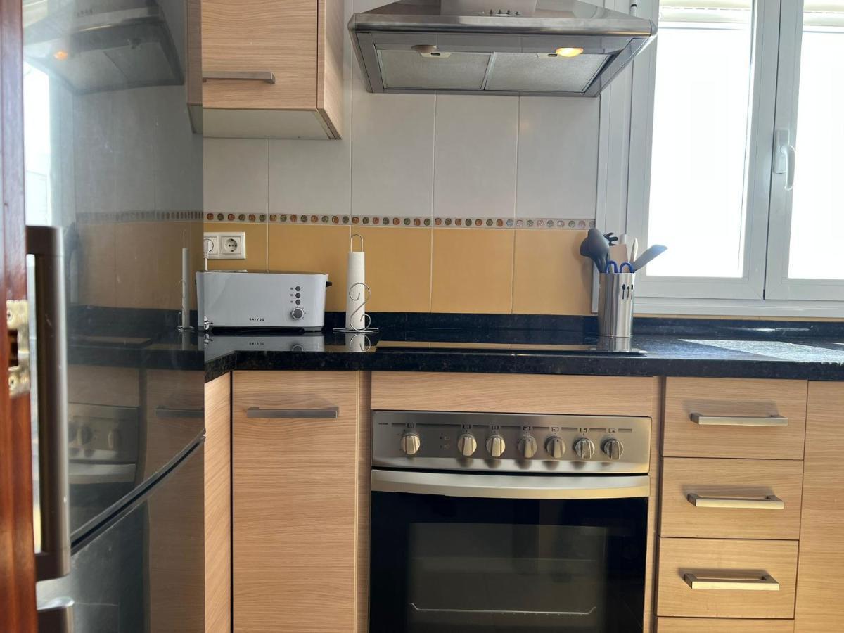 Apartamento San Agustin Nº 1 科爾多瓦 外观 照片