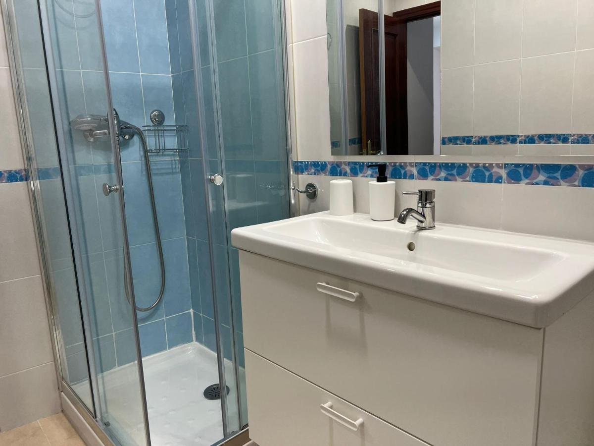 Apartamento San Agustin Nº 1 科爾多瓦 外观 照片