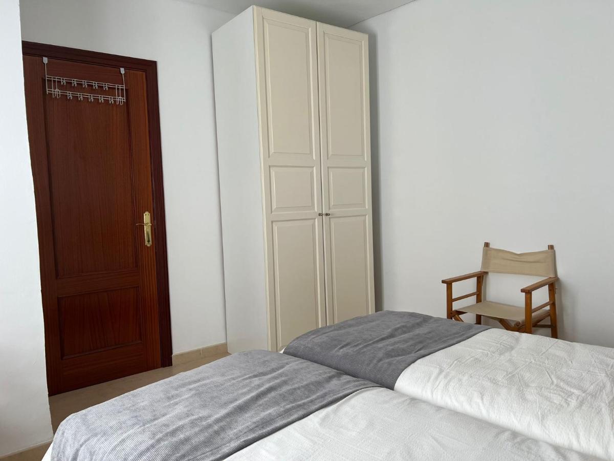Apartamento San Agustin Nº 1 科爾多瓦 外观 照片
