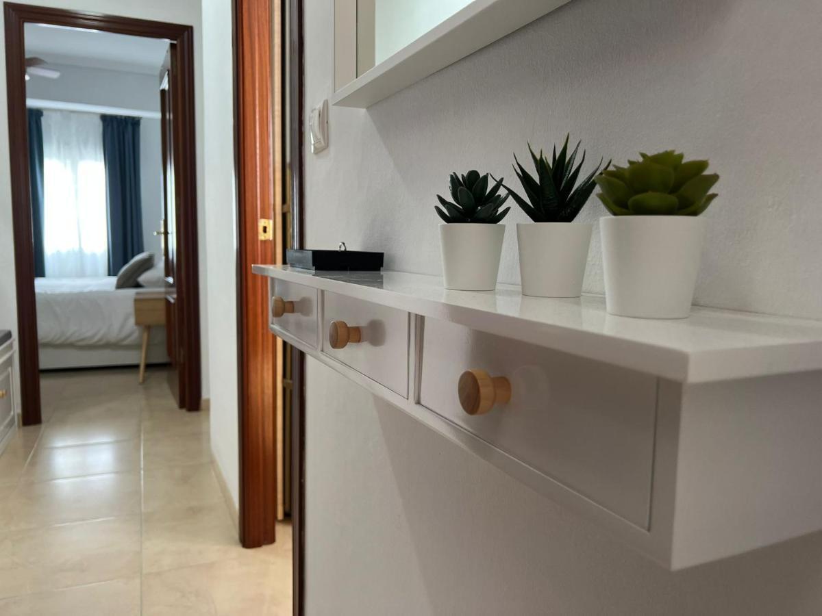 Apartamento San Agustin Nº 1 科爾多瓦 外观 照片