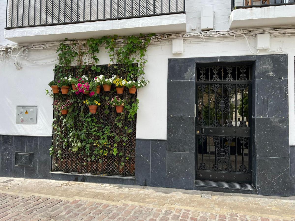 Apartamento San Agustin Nº 1 科爾多瓦 外观 照片